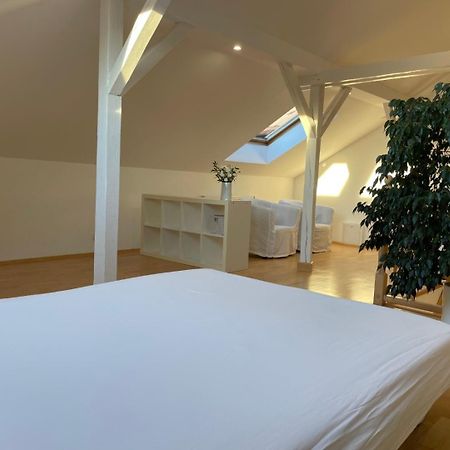 Apartament Przystan W Ustce - 120 M2 - 200 M Od Plazy Mickiewicza 2 Ustka Luaran gambar