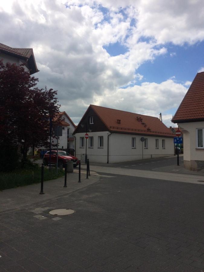 Apartament Przystan W Ustce - 120 M2 - 200 M Od Plazy Mickiewicza 2 Ustka Luaran gambar