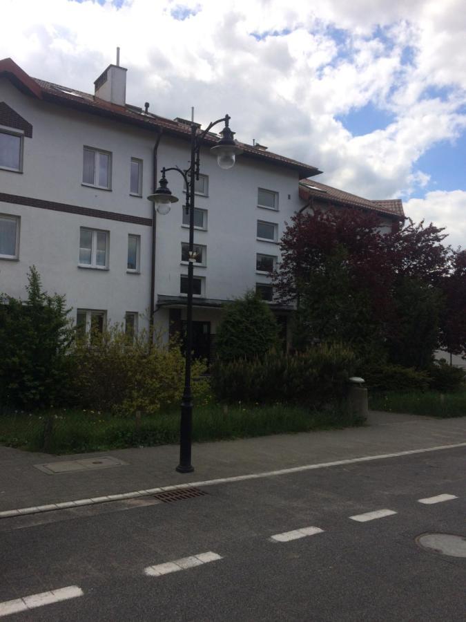 Apartament Przystan W Ustce - 120 M2 - 200 M Od Plazy Mickiewicza 2 Ustka Luaran gambar
