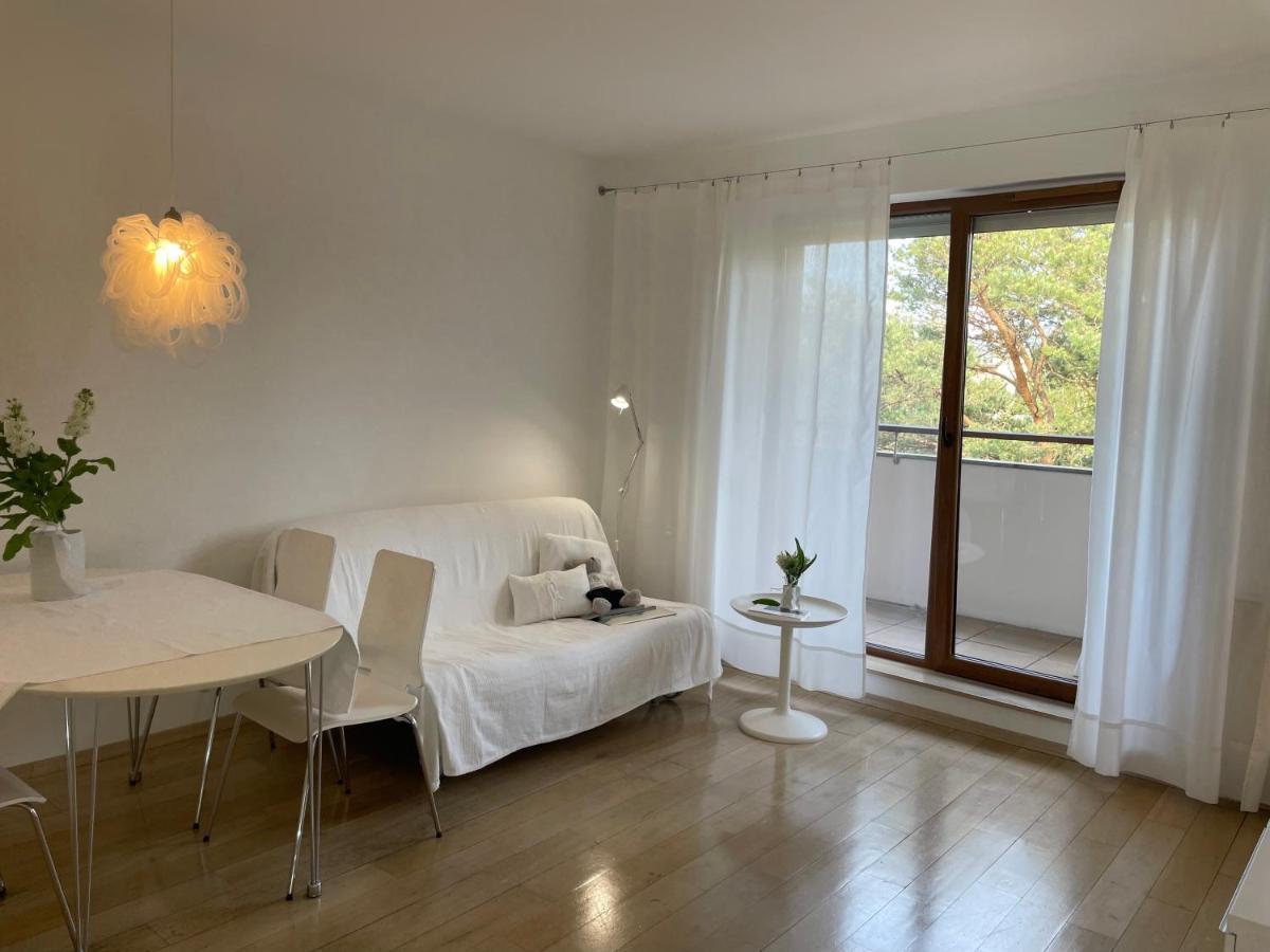 Apartament Przystan W Ustce - 120 M2 - 200 M Od Plazy Mickiewicza 2 Ustka Luaran gambar