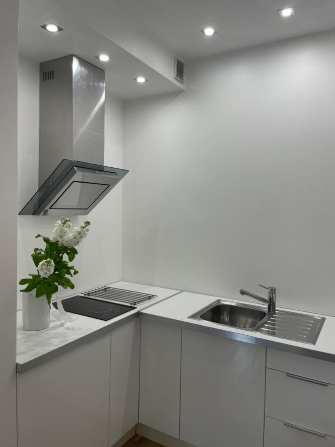 Apartament Przystan W Ustce - 120 M2 - 200 M Od Plazy Mickiewicza 2 Ustka Luaran gambar