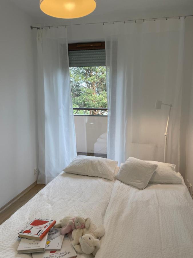 Apartament Przystan W Ustce - 120 M2 - 200 M Od Plazy Mickiewicza 2 Ustka Luaran gambar