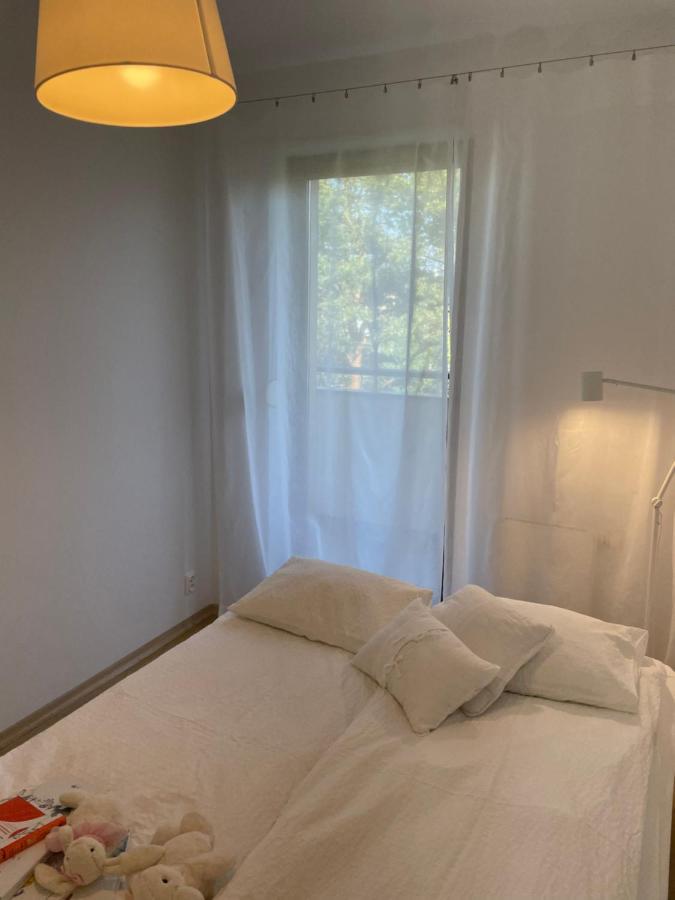 Apartament Przystan W Ustce - 120 M2 - 200 M Od Plazy Mickiewicza 2 Ustka Luaran gambar