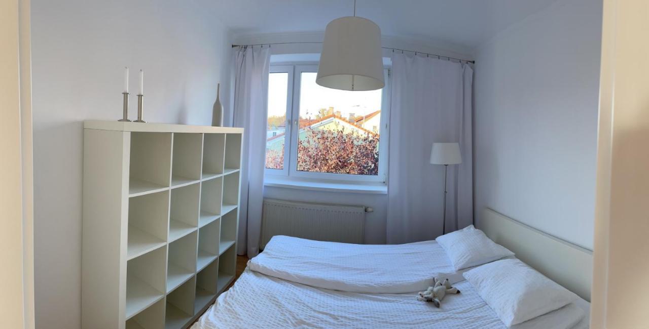 Apartament Przystan W Ustce - 120 M2 - 200 M Od Plazy Mickiewicza 2 Ustka Luaran gambar