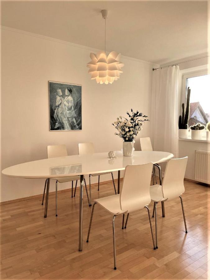Apartament Przystan W Ustce - 120 M2 - 200 M Od Plazy Mickiewicza 2 Ustka Luaran gambar