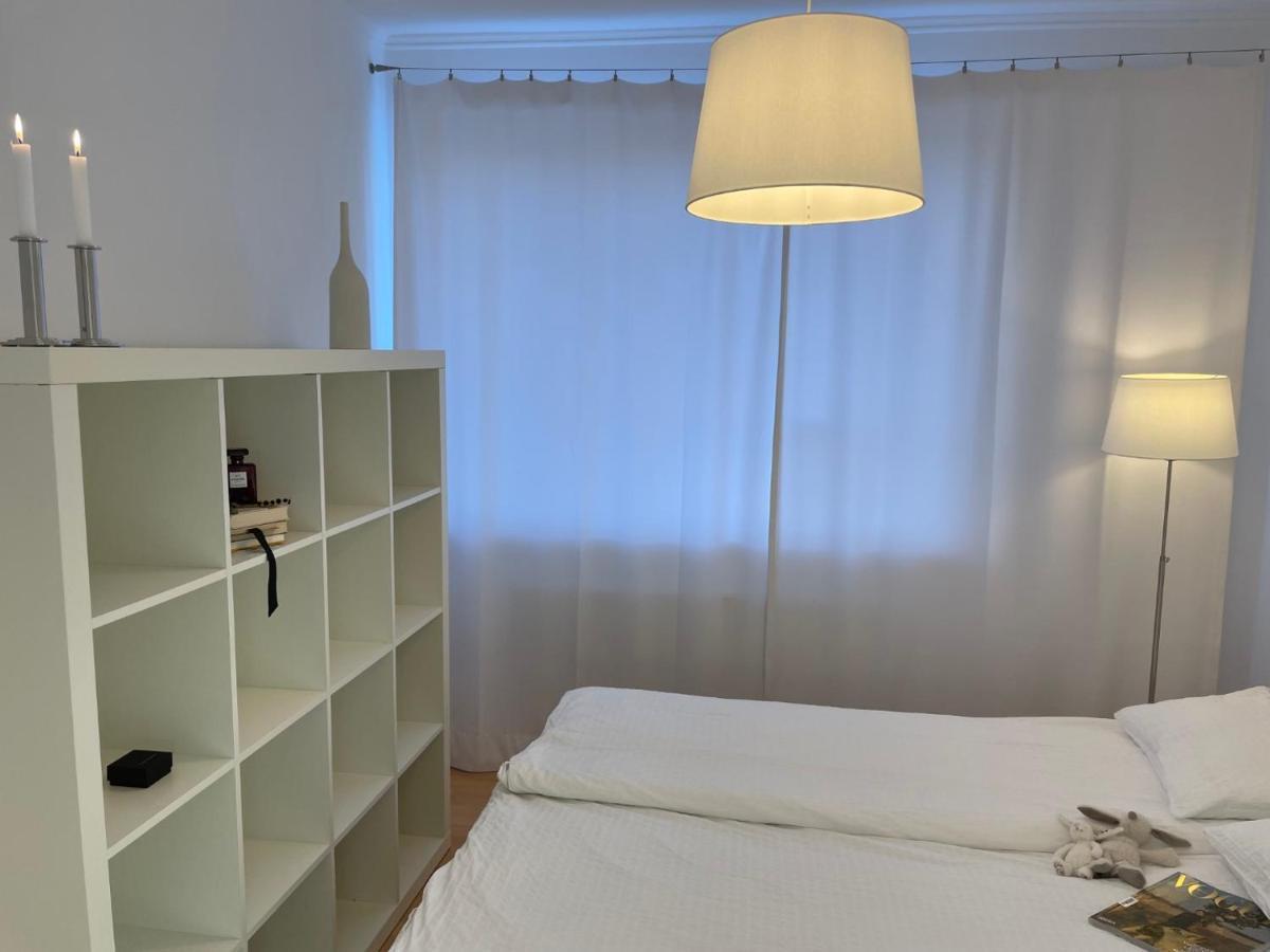 Apartament Przystan W Ustce - 120 M2 - 200 M Od Plazy Mickiewicza 2 Ustka Luaran gambar