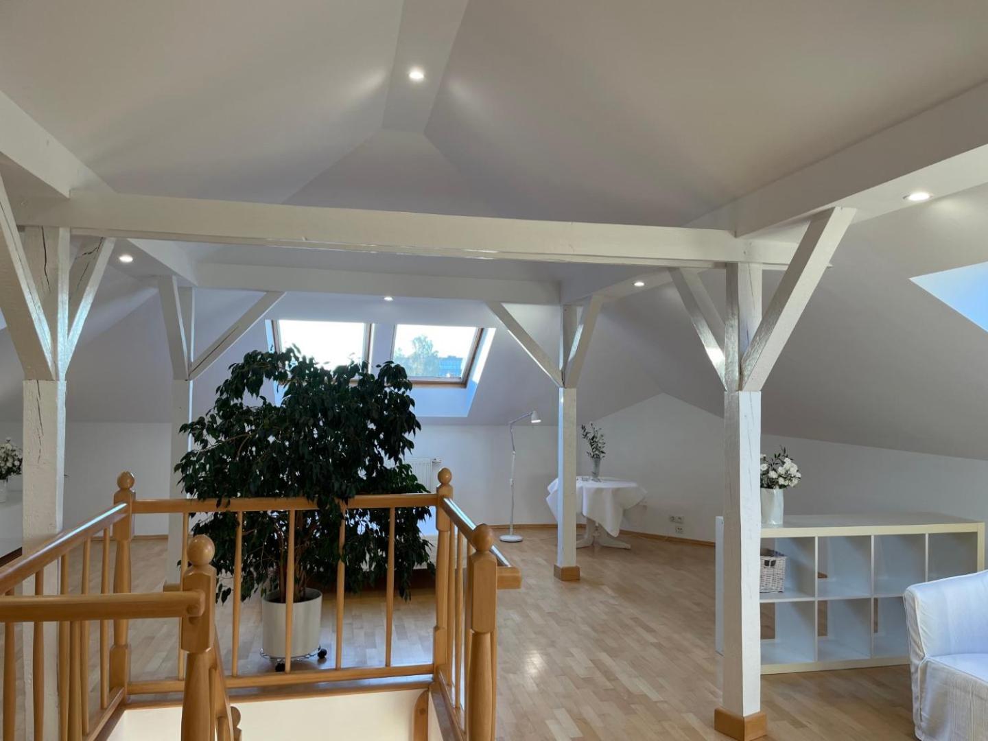 Apartament Przystan W Ustce - 120 M2 - 200 M Od Plazy Mickiewicza 2 Ustka Luaran gambar