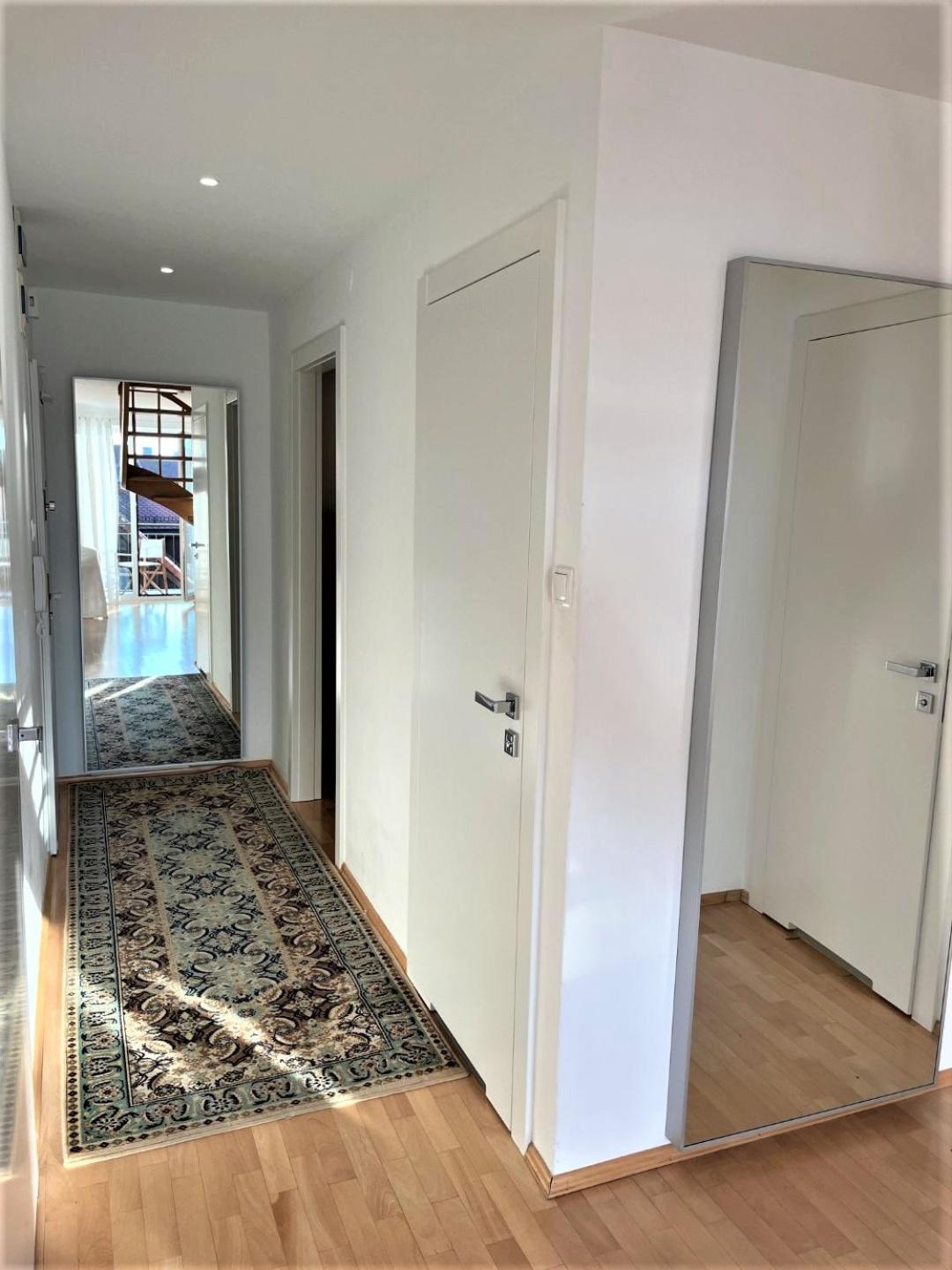 Apartament Przystan W Ustce - 120 M2 - 200 M Od Plazy Mickiewicza 2 Ustka Luaran gambar