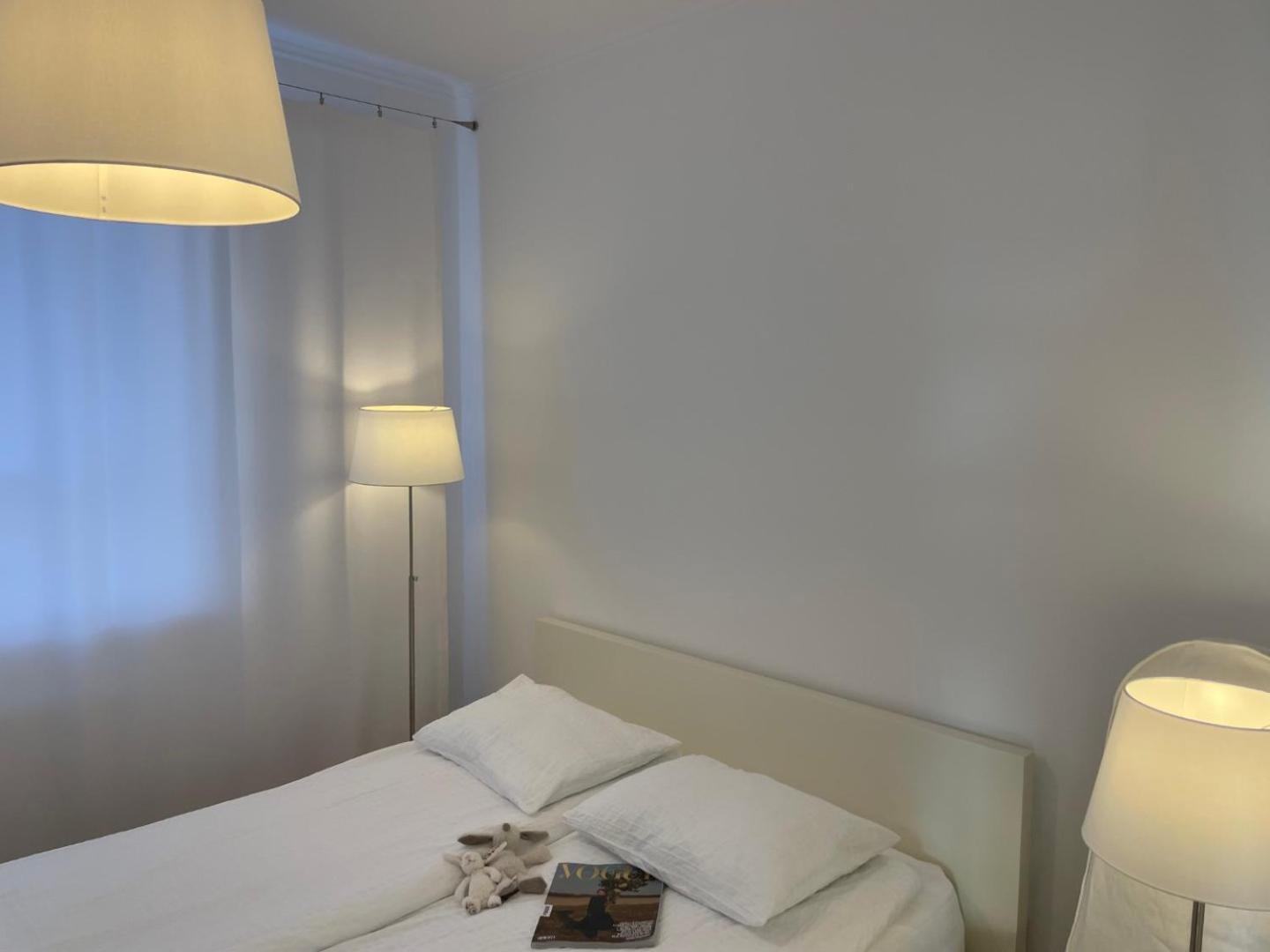 Apartament Przystan W Ustce - 120 M2 - 200 M Od Plazy Mickiewicza 2 Ustka Luaran gambar