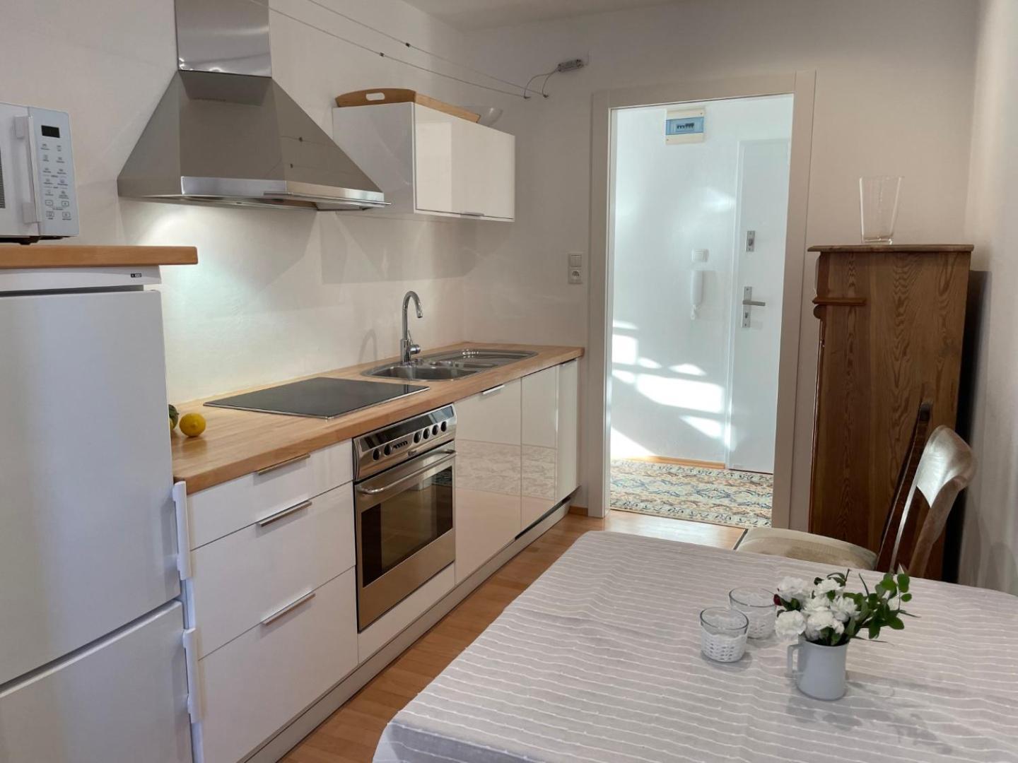 Apartament Przystan W Ustce - 120 M2 - 200 M Od Plazy Mickiewicza 2 Ustka Luaran gambar