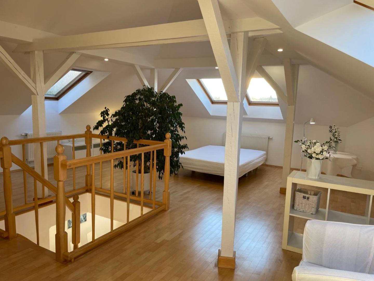 Apartament Przystan W Ustce - 120 M2 - 200 M Od Plazy Mickiewicza 2 Ustka Luaran gambar