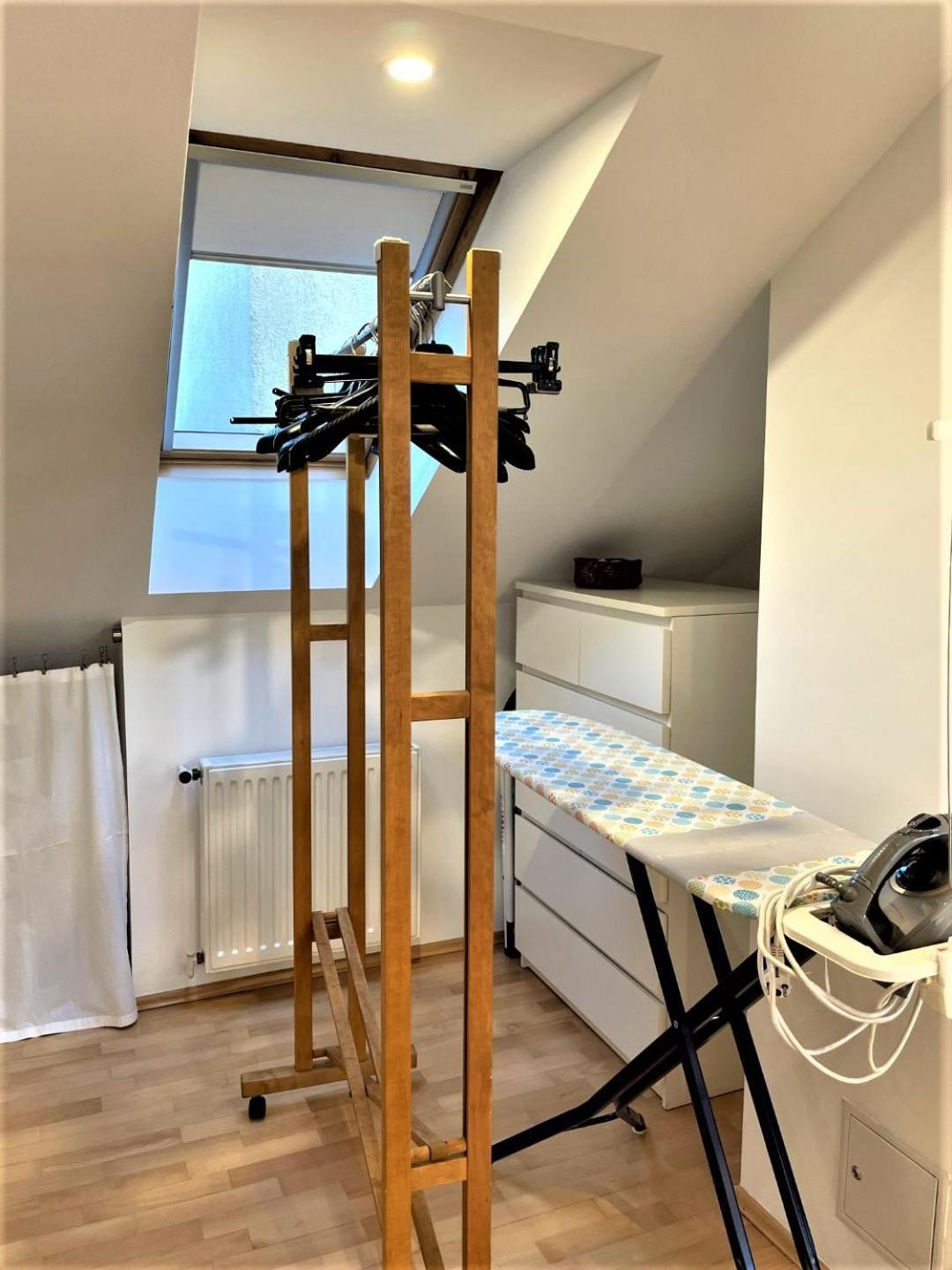 Apartament Przystan W Ustce - 120 M2 - 200 M Od Plazy Mickiewicza 2 Ustka Luaran gambar