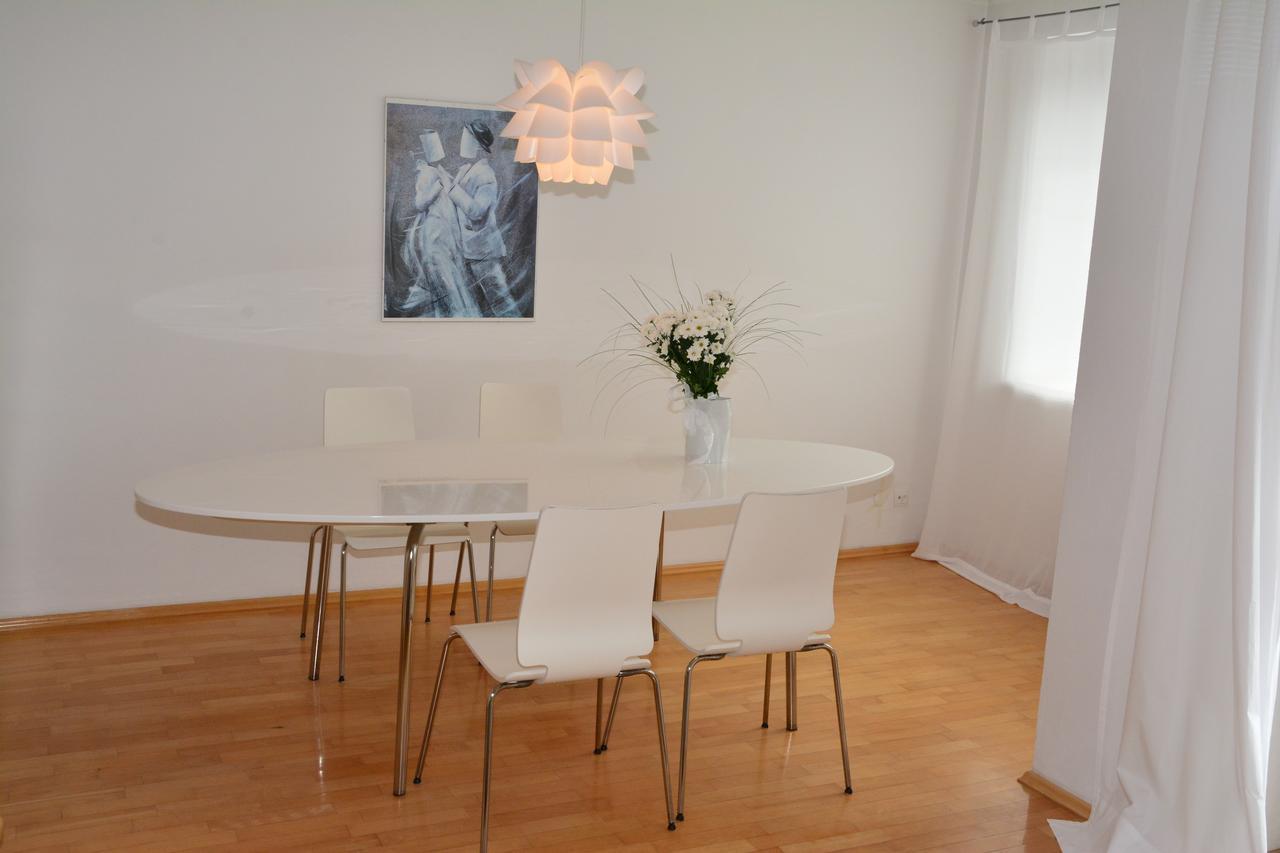 Apartament Przystan W Ustce - 120 M2 - 200 M Od Plazy Mickiewicza 2 Ustka Luaran gambar